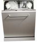 AEG F 6540 RVI Lave-vaisselle étroit intégré complet