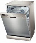 Siemens SN 25D800 洗碗机 全尺寸 独立式的