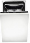 Hansa ZIM 4677 EV Stroj za pranje posuđa suziti ugrađeni u full