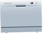 Exiteq EXDW-T501 Diskmaskin ﻿kompakt fristående