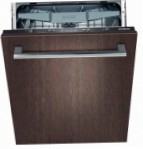 Siemens SN 64D070 洗碗机 全尺寸 内置全