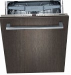 Siemens SN 64L075 Посудомийна машина повнорозмірна вбудована повністю
