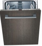 Siemens SR 64E006 ماشین ظرفشویی باریک کاملا قابل جاسازی