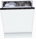Kuppersbusch IGV 6506.2 Mesin pencuci piring ukuran penuh sepenuhnya dapat disematkan