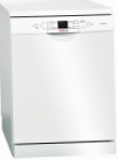 Bosch SMS 40L02 เครื่องล้างจาน ขนาดเต็ม อิสระ