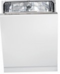 Gorenje GDV630X Посудомоечная Машина полноразмерная встраиваемая полностью