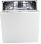 Gorenje GDV670X Lave-vaisselle taille réelle intégré complet