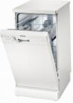 Siemens SR 24E201 洗碗机 狭窄 独立式的