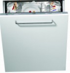 TEKA DW7 57 FI Stroj za pranje posuđa u punoj veličini ugrađeni u full