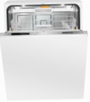 Miele G 6995 SCVi XXL K2O 洗碗机 全尺寸 内置全