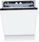 Kuppersbusch IGV 6609.3 Mesin pencuci piring ukuran penuh sepenuhnya dapat disematkan