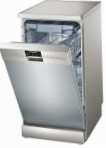 Siemens SR 26T890 洗碗机 狭窄 独立式的