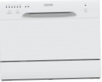 Ginzzu DC261 AquaS Dishwasher ﻿compact freestanding