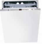 Kuppersbusch IGVE 6610.0 Mesin pencuci piring ukuran penuh sepenuhnya dapat disematkan
