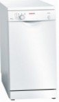 Bosch SPS 40E02 เครื่องล้างจาน แคบ อิสระ