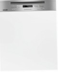 Miele G 6410 SCi Lave-vaisselle taille réelle intégré en partie