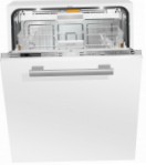 Miele G 6572 SCVi Lave-vaisselle taille réelle intégré complet
