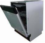 LEX PM 6063 Umývačka riadu v plnej veľkosti vstavaný plne