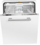 Miele G 6470 SCVi 洗碗机 全尺寸 内置全