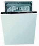 Gorenje GV 53311 食器洗い機 狭い 内蔵のフル