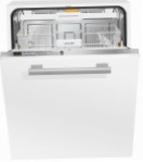 Miele G 6260 SCVi Lave-vaisselle taille réelle intégré complet