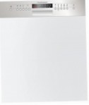 Kuppersbusch IG 6509.0 E Mesin pencuci piring ukuran penuh dapat disematkan sebagian