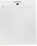 Miele G 4910 SCi BW 洗碗机 全尺寸 内置部分