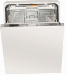 Miele G 6583 SCVi K2O Lave-vaisselle taille réelle intégré complet