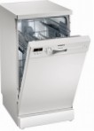 Siemens SR 25E230 洗碗机 狭窄 独立式的