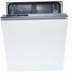 Weissgauff BDW 6108 D Посудомийна машина повнорозмірна вбудована повністю