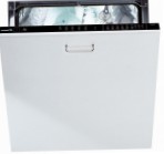 Candy CDI 2012/1-02 Mesin basuh pinggan mangkuk bersaiz penuh terbina dalam sepenuhnya