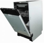 LEX PM 4563 Dishwasher narrow built-in full