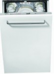 TEKA DW7 41 FI Stroj za pranje posuđa suziti ugrađeni u full
