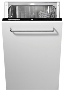 Характеристики Посудомийна машина TEKA DW1 455 FI фото