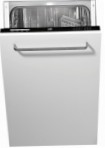 TEKA DW1 455 FI Stroj za pranje posuđa suziti ugrađeni u full