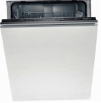 Bosch SMV 40D90 Mesin pencuci piring ukuran penuh sepenuhnya dapat disematkan