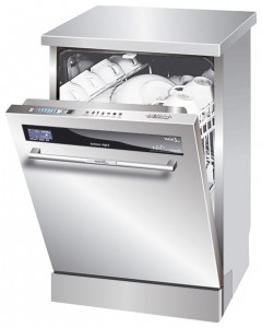 karakteristike Машина за прање судова Kaiser S 6071 XL слика