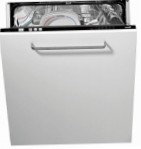 TEKA DW1 605 FI Stroj za pranje posuđa u punoj veličini ugrađeni u full
