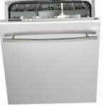 TEKA DW7 67 FI Stroj za pranje posuđa u punoj veličini ugrađeni u full