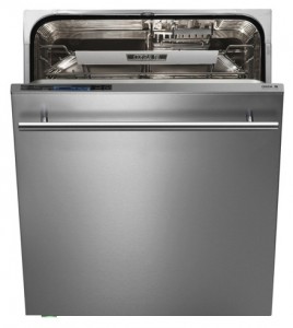 les caractéristiques Lave-vaisselle Asko D 5896 XL Photo
