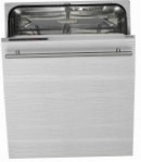 Asko D 5556 XL Mesin pencuci piring ukuran penuh sepenuhnya dapat disematkan