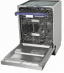 Flavia SI 60 ENNA Посудомийна машина повнорозмірна вбудована повністю