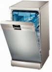 Siemens SR 26T897 Stroj za pranje posuđa suziti samostojeća