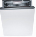 Bosch SMV 88TX00R Mesin pencuci piring ukuran penuh sepenuhnya dapat disematkan