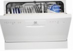 Electrolux ESF 2200 DW Mesin pencuci piring kompak berdiri sendiri