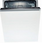 Bosch SMV 40D10 Mesin pencuci piring ukuran penuh sepenuhnya dapat disematkan