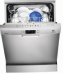 Electrolux ESF 9551 LOX Mesin pencuci piring ukuran penuh berdiri sendiri