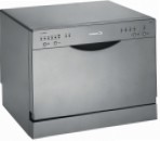 Candy CDCF 6S Opvaskemaskine ﻿kompakt frit stående