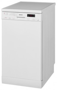 مشخصات ماشین ظرفشویی Vestel VDWIT 4514 W عکس