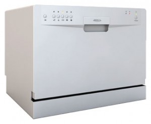 Karakteristike Stroj za pranje posuđa Flavia TD 55 VALARA foto
